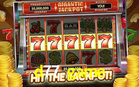 Live Casino d77 game