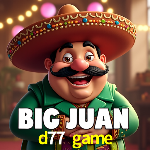 Game Providers d77 game