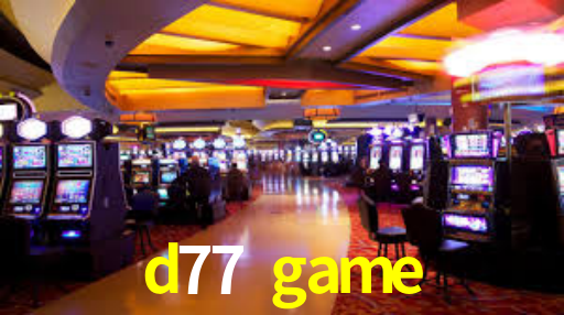 Instant EasyPaisa d77 game