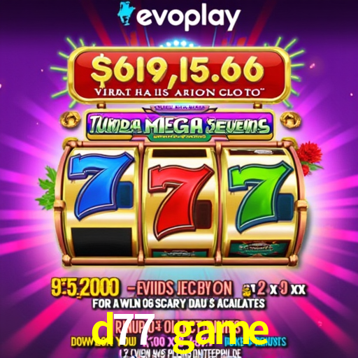 Quick Registration d77 game